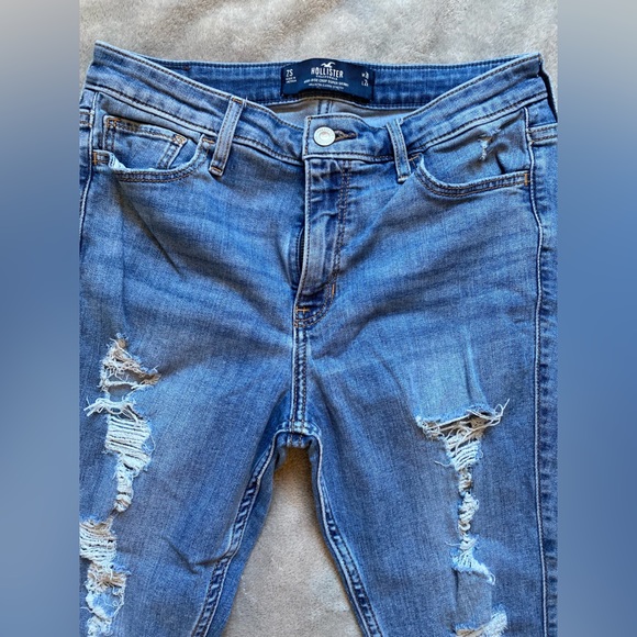 Hollister jeans - Picture 3 of 5